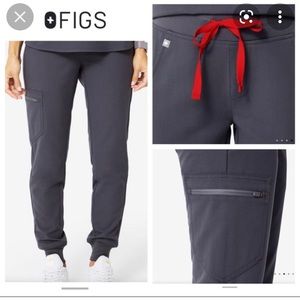 FIGS Zamora joggers XXS REGULAR. Limited addition.